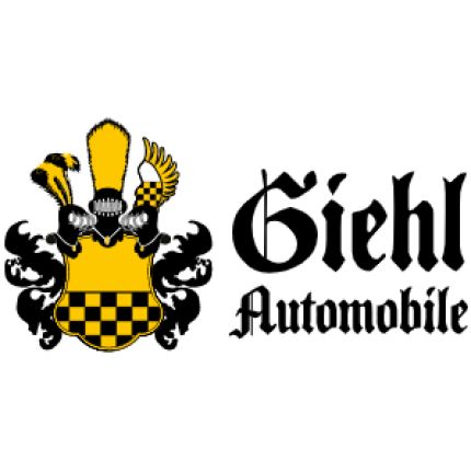 Logo da Giehl Automobile