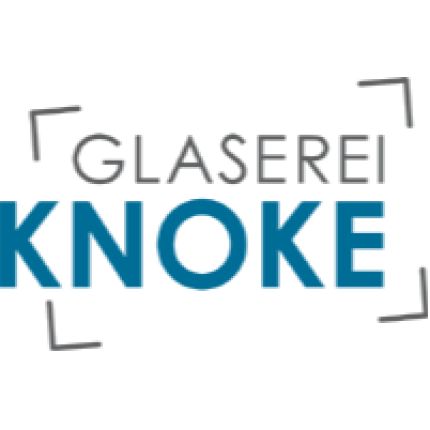 Logo da Glaserei Knoke