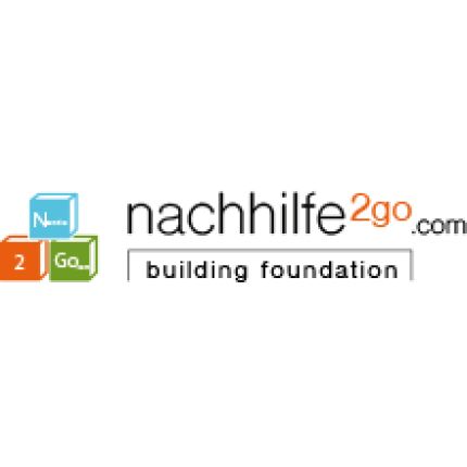 Logotipo de Nachhilfe2go