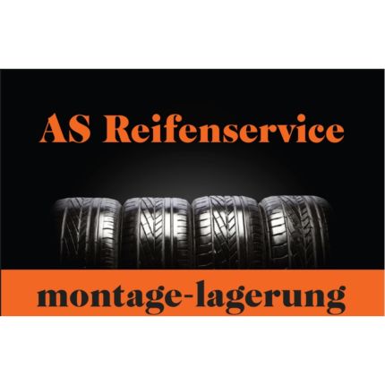Logo from AS Reifenservice