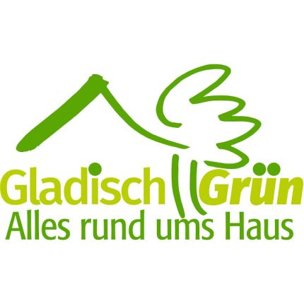 Logo fra Gladischgrün Jens Gladisch