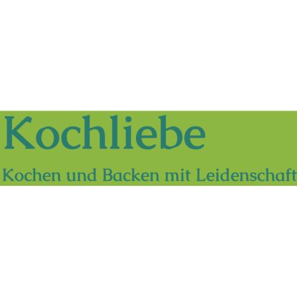 Logo from KOCHLIEBE