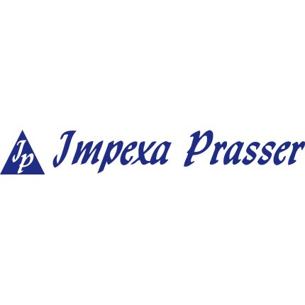 Logo fra Impexa-Prasser