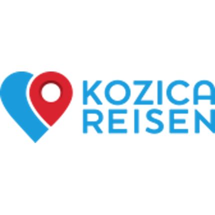 Logo od KOZICA REISEN GmbH