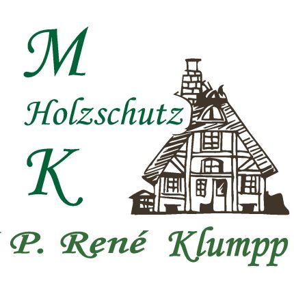Logotipo de MK Holzbau P. Rene Klumpp