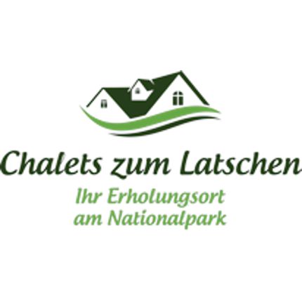 Logo von Chalets zum Latschen