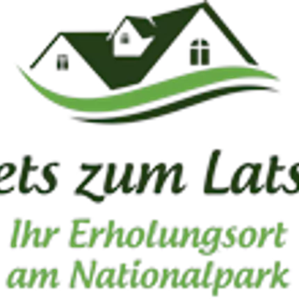 Logo da Chalets zum Latschen