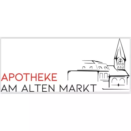 Logo von Apotheke am Alten Markt