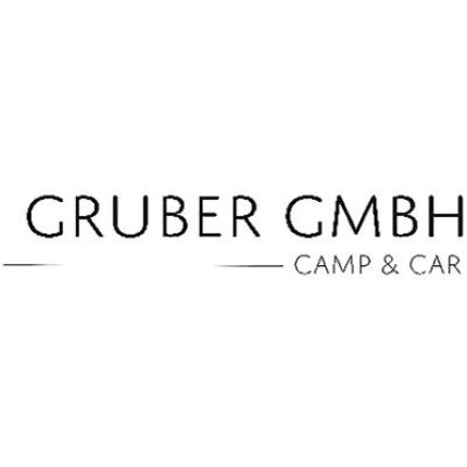 Logotyp från Gruber GmbH Camp + Car