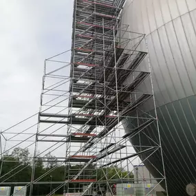 Bild von André Kohnen Gerüstbau GmbH