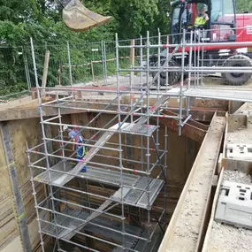 Bild von André Kohnen Gerüstbau GmbH