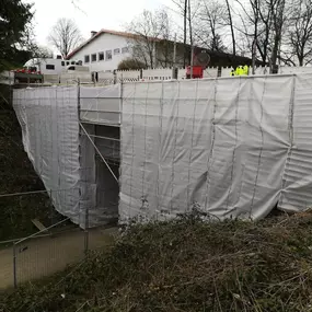 Bild von André Kohnen Gerüstbau GmbH