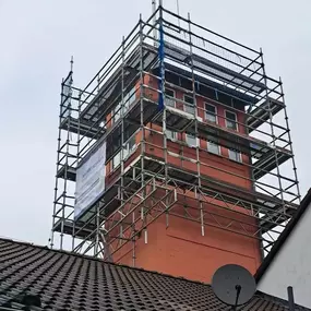Bild von André Kohnen Gerüstbau GmbH