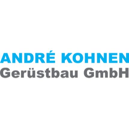 Logo from André Kohnen Gerüstbau GmbH