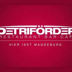 Bild von Petriförder  Restaurant & Bar  Hier isst Magdeburg