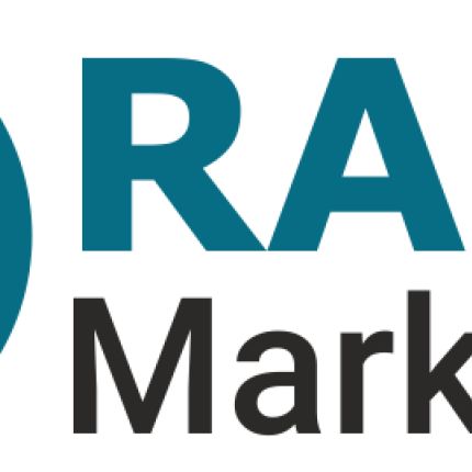 Logo od RAMP Marketing