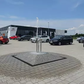 Bild von Autohaus Früchtl GmbH