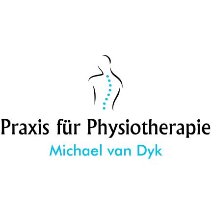 Logo von Praxis für Physiotherapie Michael van Dyk