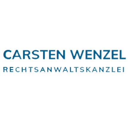 Logotyp från Carsten Wenzel Rechtsanwalt und Fachanwalt für Strafrecht