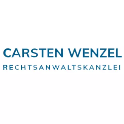 Logo de Carsten Wenzel Rechtsanwalt und Fachanwalt für Strafrecht