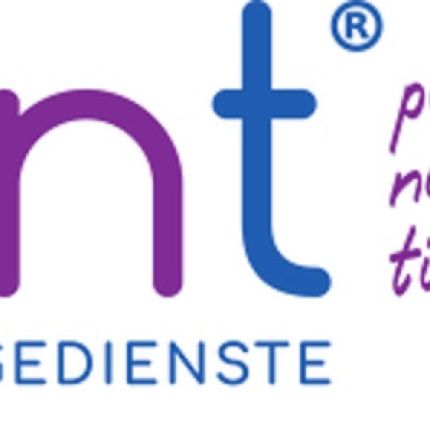 Logo od PNT Kinderpflegedienst Lübeck