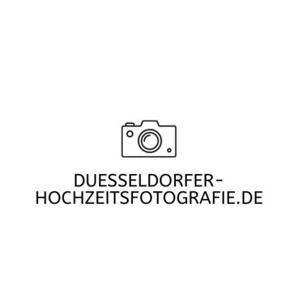 Logo fra Düsseldorfer Hochzeitsfotografie