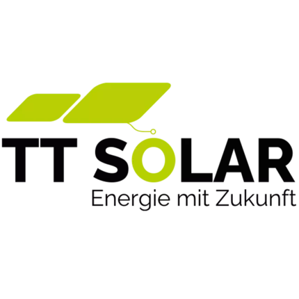 Logo od TT SOLAR