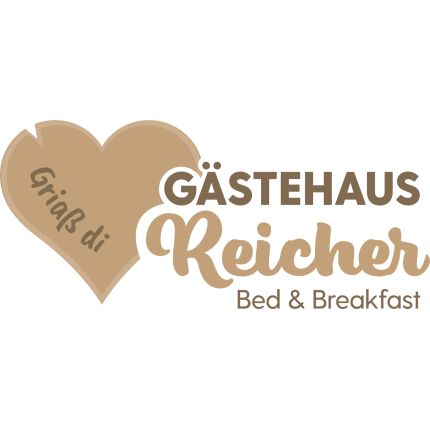 Logo from Gästehaus Reicher