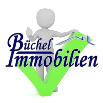 Logotyp från Büchel Immobilien MV