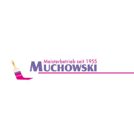 Logo von Michael Muchowski | Malerbetrieb
