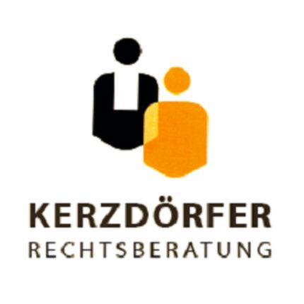 Logo od Kerzdörfer Rechtsberatung
