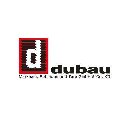 Logo from Dubau Markisen Rollladen und Tore GmbH & Co. KG
