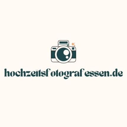 Logotipo de Hochzeitsfotograf Essen