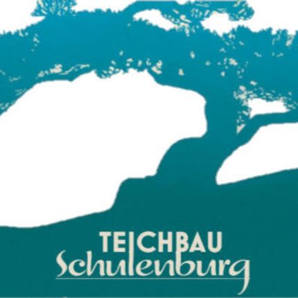 Logo von Teichbau Schulenburg