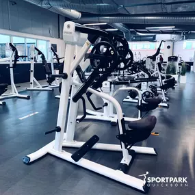 Bild von Sportpark Quickborn