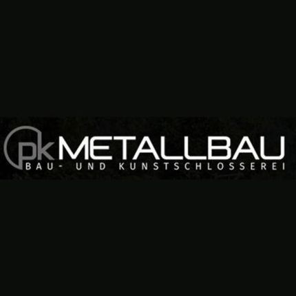 Logo da PK Metallbau e.U.