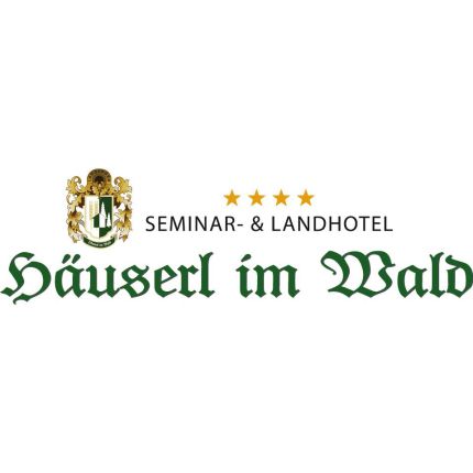 Logo van Häuserl im Wald Seminar- und Landhotel