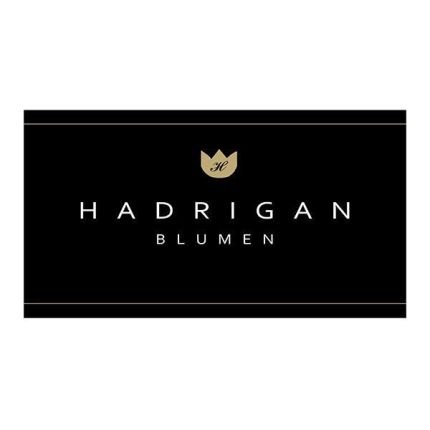 Logotyp från Blumen Hadrigan