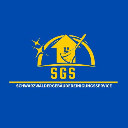 Logo from SGS | Schwarzwälder Gebäudereinigungs Service | Waldkirch