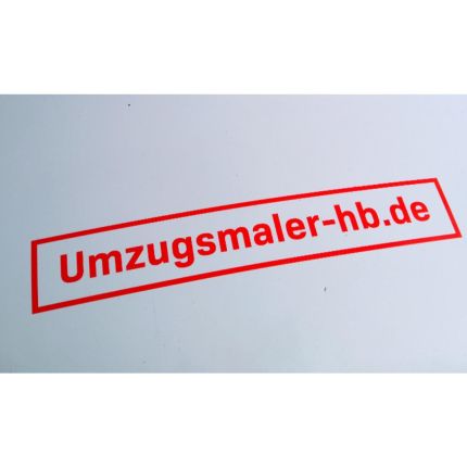 Logo od Umzugsmaler-HB Inh. Dennis Freese