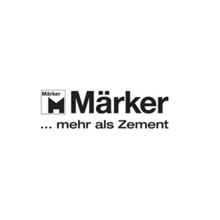 Logotipo de Märker Zement GmbH
