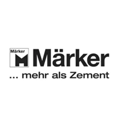 Logo from Märker Zement GmbH