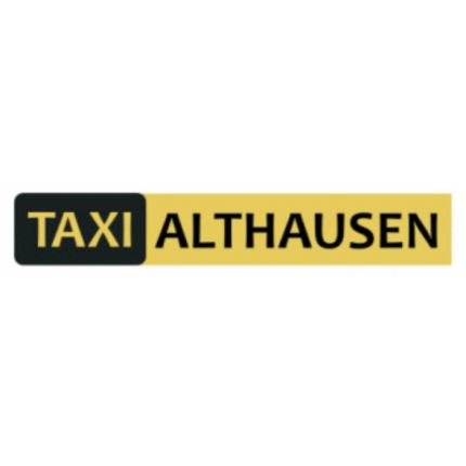 Logo von Taxi Althausen