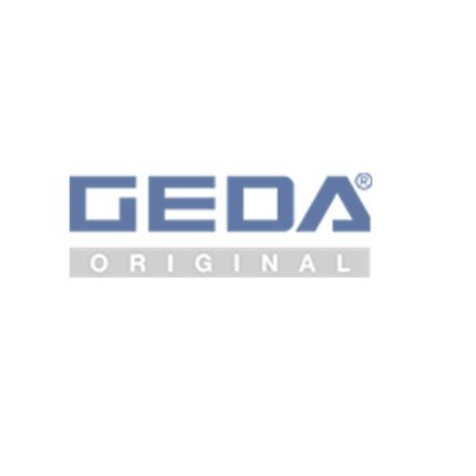 Logotyp från GEDA GmbH
