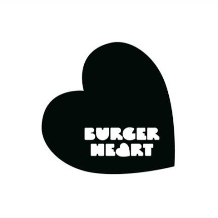 Logo od Burgerheart Mainz