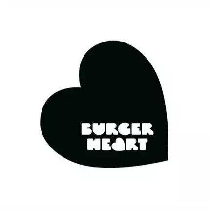 Logo from Burgerheart Mainz