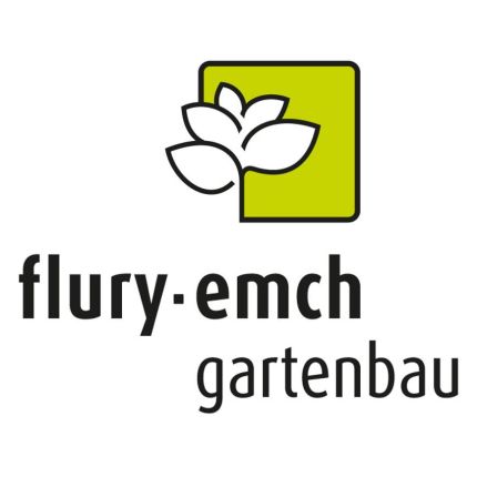 Logo von Gartenbau Flury & Emch AG