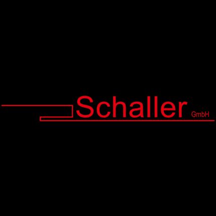 Logo van Bauelemente Schaller GmbH