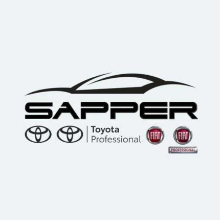 Logotyp från Jörg Sapper GmbH