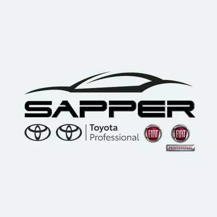 Logo van Autohaus Jörg Sapper